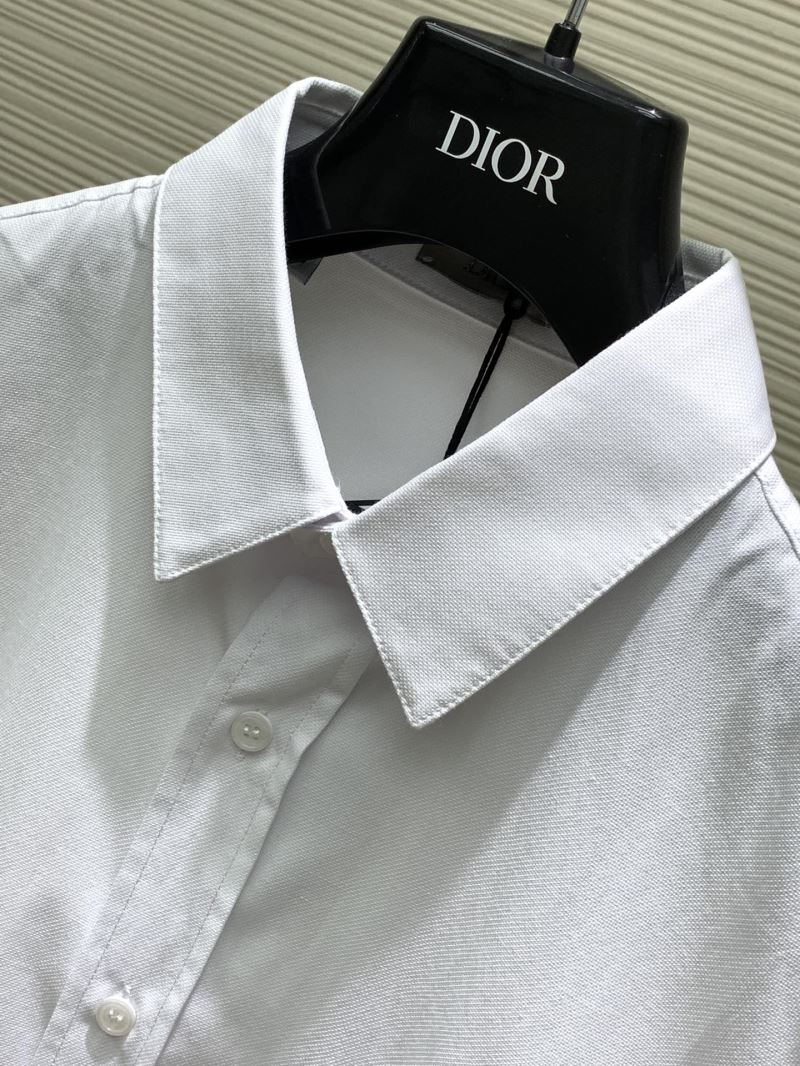 Christian Dior Shirts